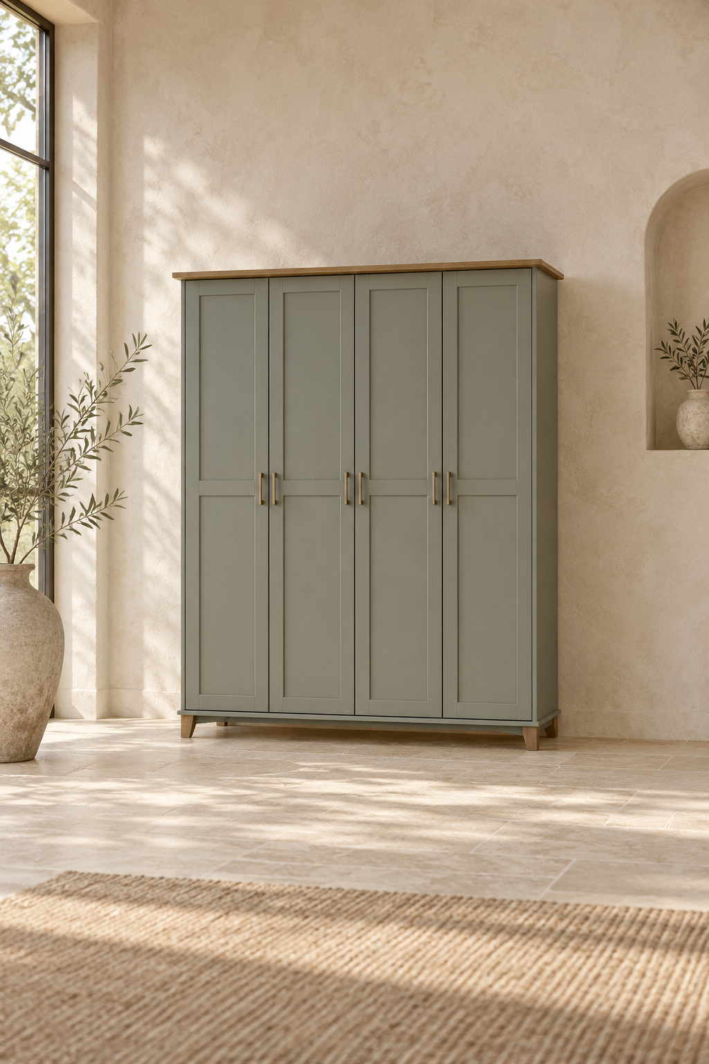 Armoire